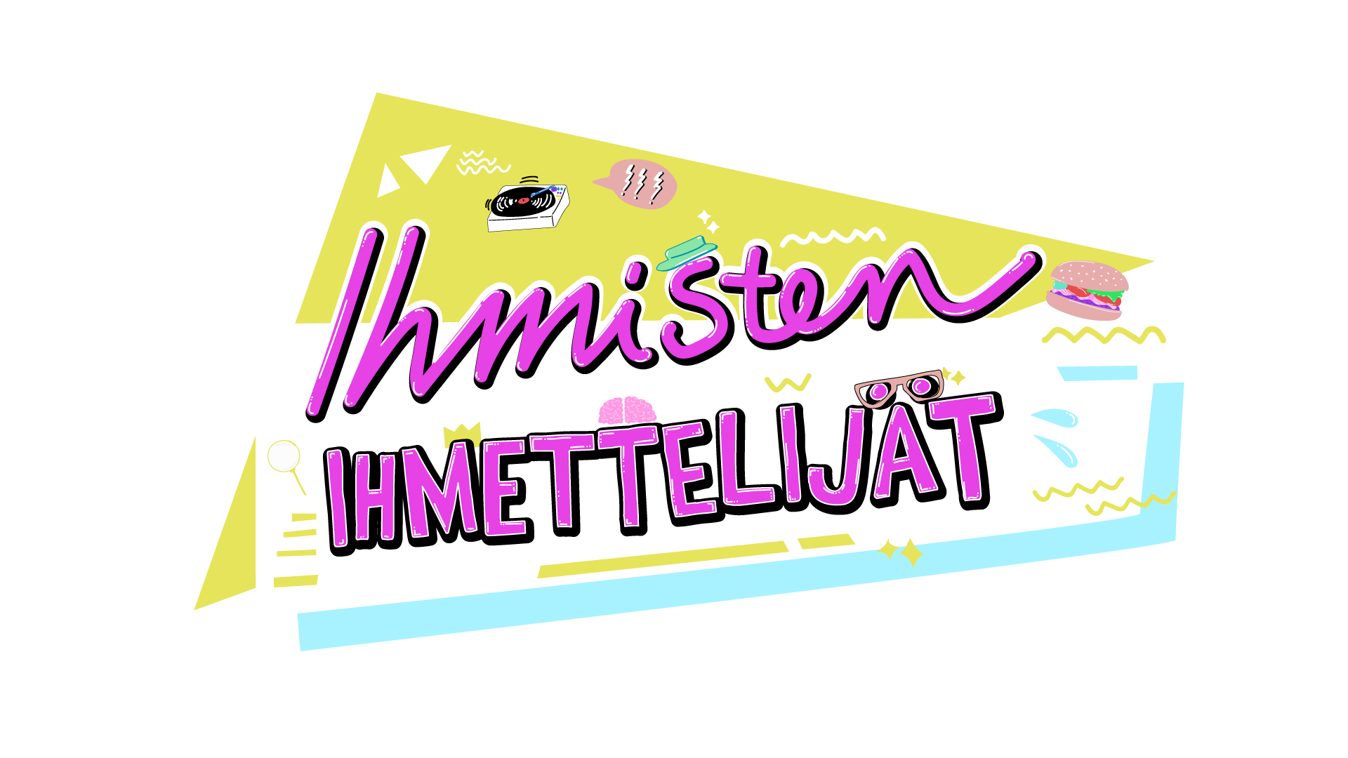 Ihmisten ihmettelijät